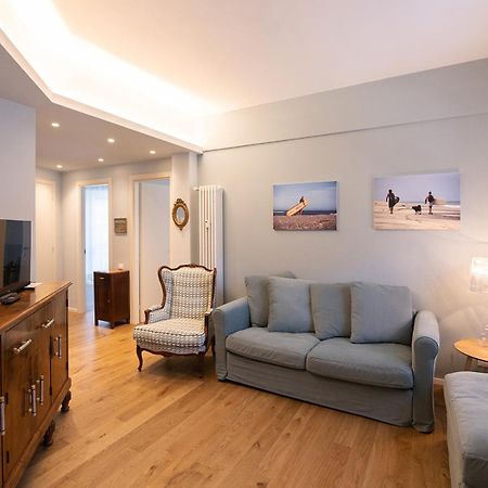 U Mae Ma, Un Passo Dal Mare Apartment โบลยาสโค ภายนอก รูปภาพ