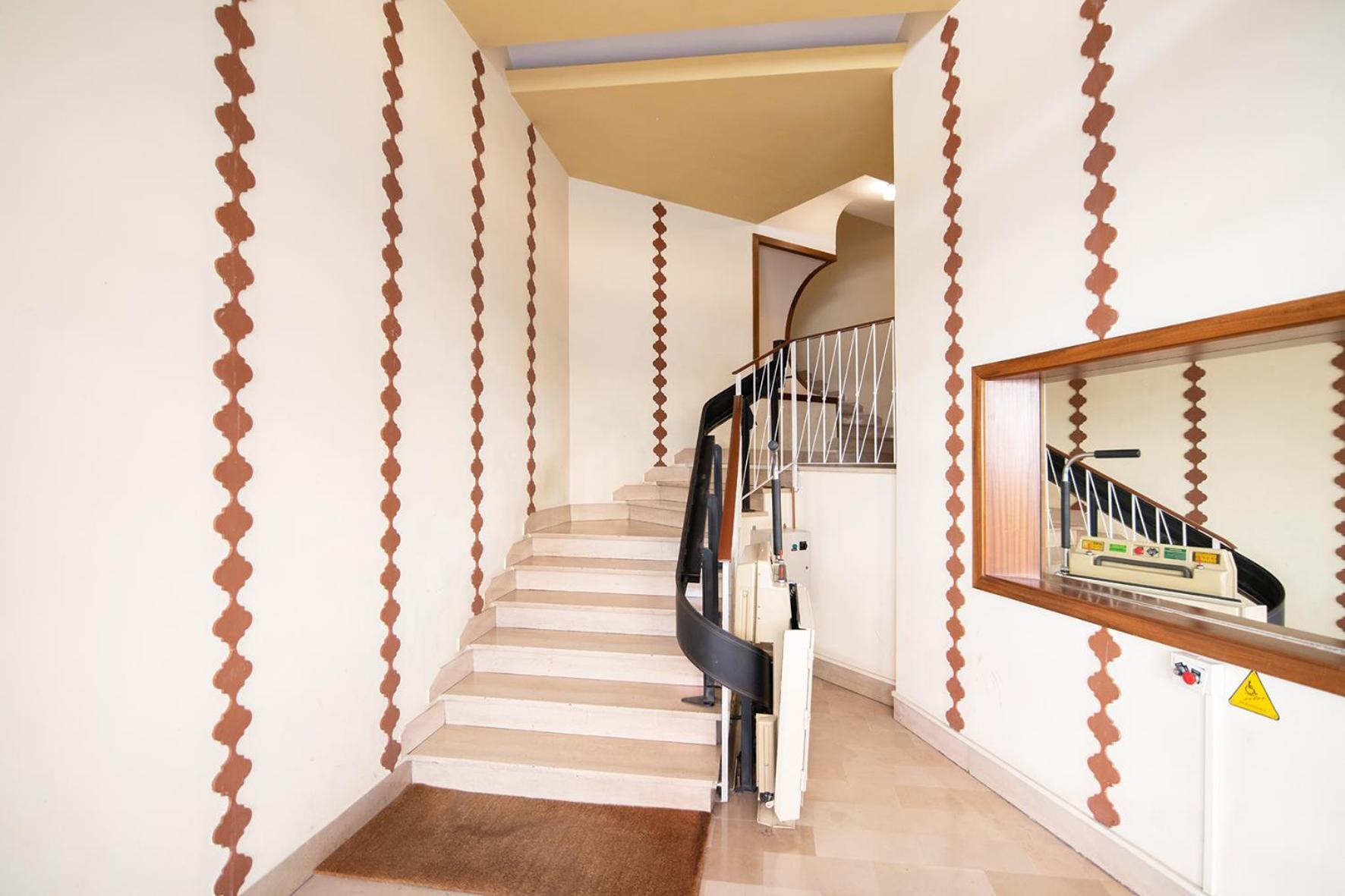 U Mae Ma, Un Passo Dal Mare Apartment โบลยาสโค ภายนอก รูปภาพ