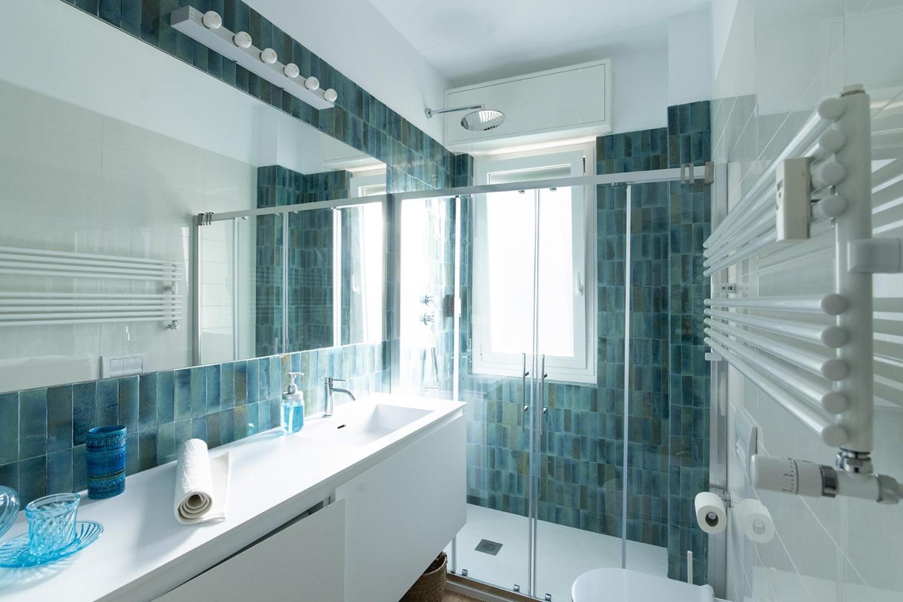 U Mae Ma, Un Passo Dal Mare Apartment โบลยาสโค ภายนอก รูปภาพ